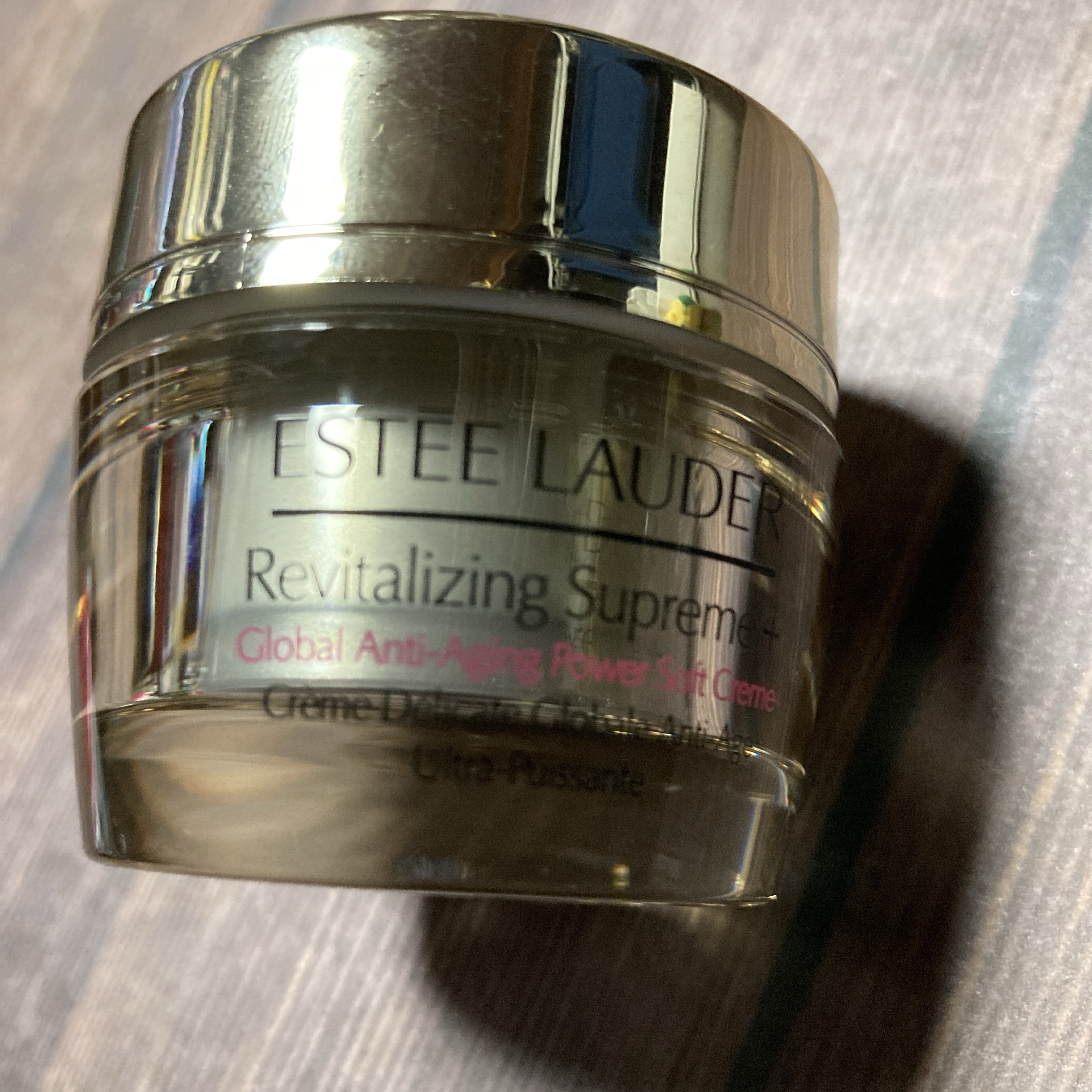 ✨新品✨ESTEE LAUDER シュープリーム プラス YP クリーム 75 シュープリーム プラス YP クリーム | エイジングケア クリーム