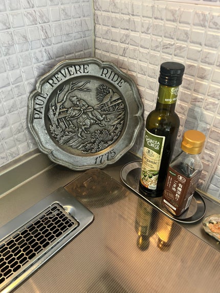 ひふみレイキ💫フォロバ♾️ on LIPS 「築32年以上のキッチン正直、あちこちボロボロなのですが🫢「10..」(5枚目)