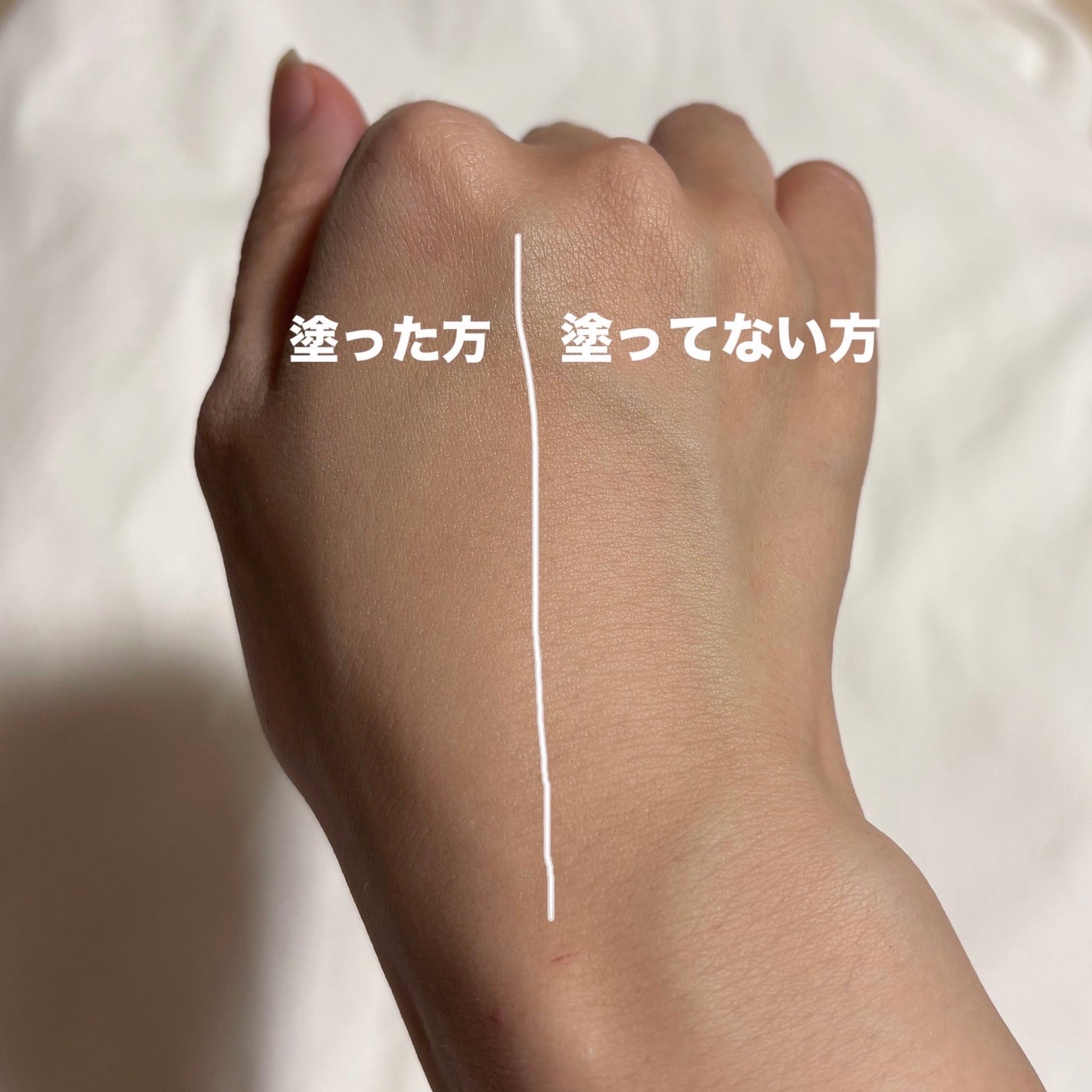 ソフトマットプレストパウダー/FUNNY ELVES方里/プレストパウダーを使ったクチコミ(2枚目)