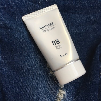 BB クリーム/ちふれ/BBクリームを使ったクチコミ(1枚目)