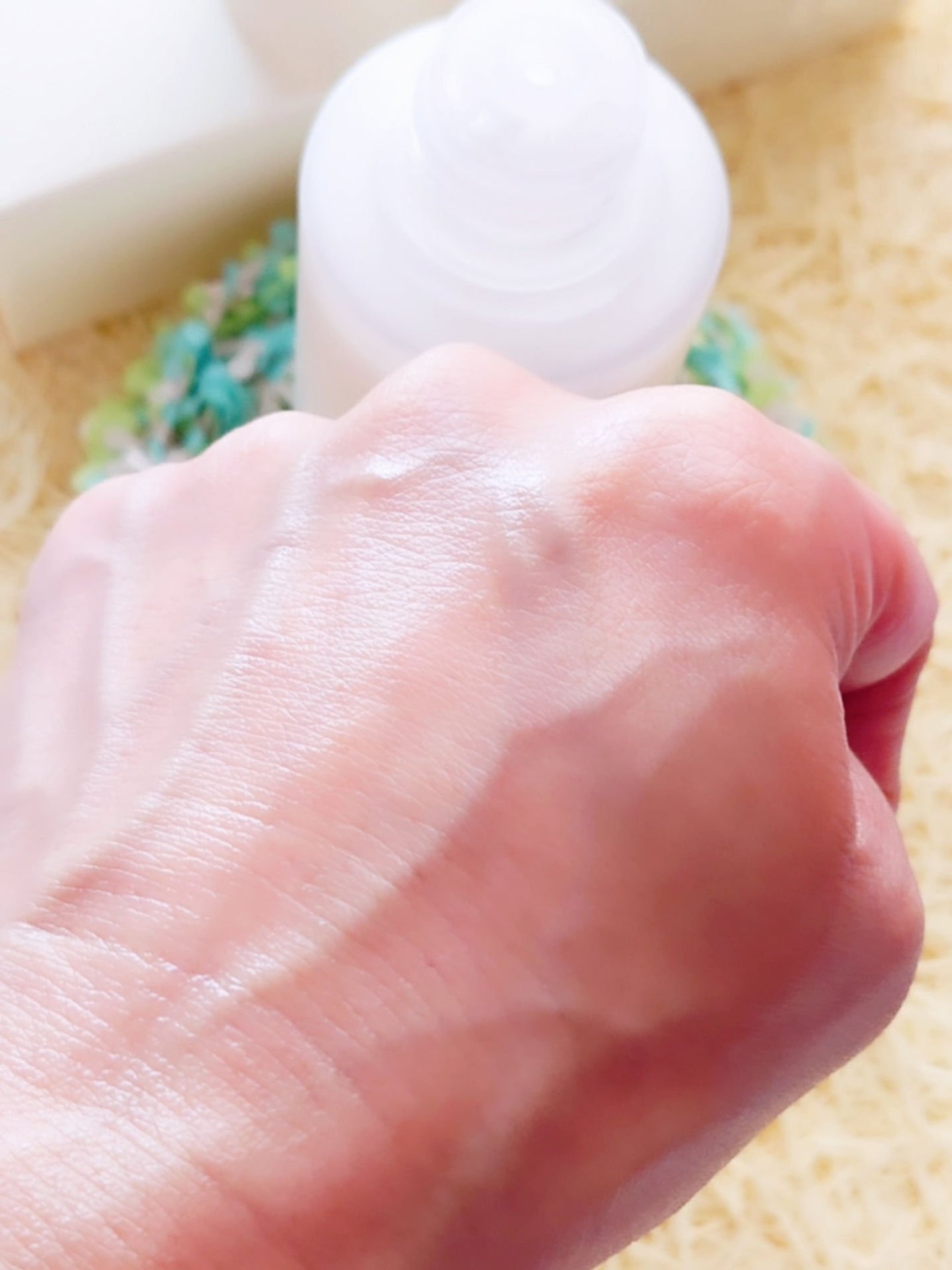 ライスピラーオイルトナー/HAYEJIN/化粧水を使ったクチコミ(7枚目)