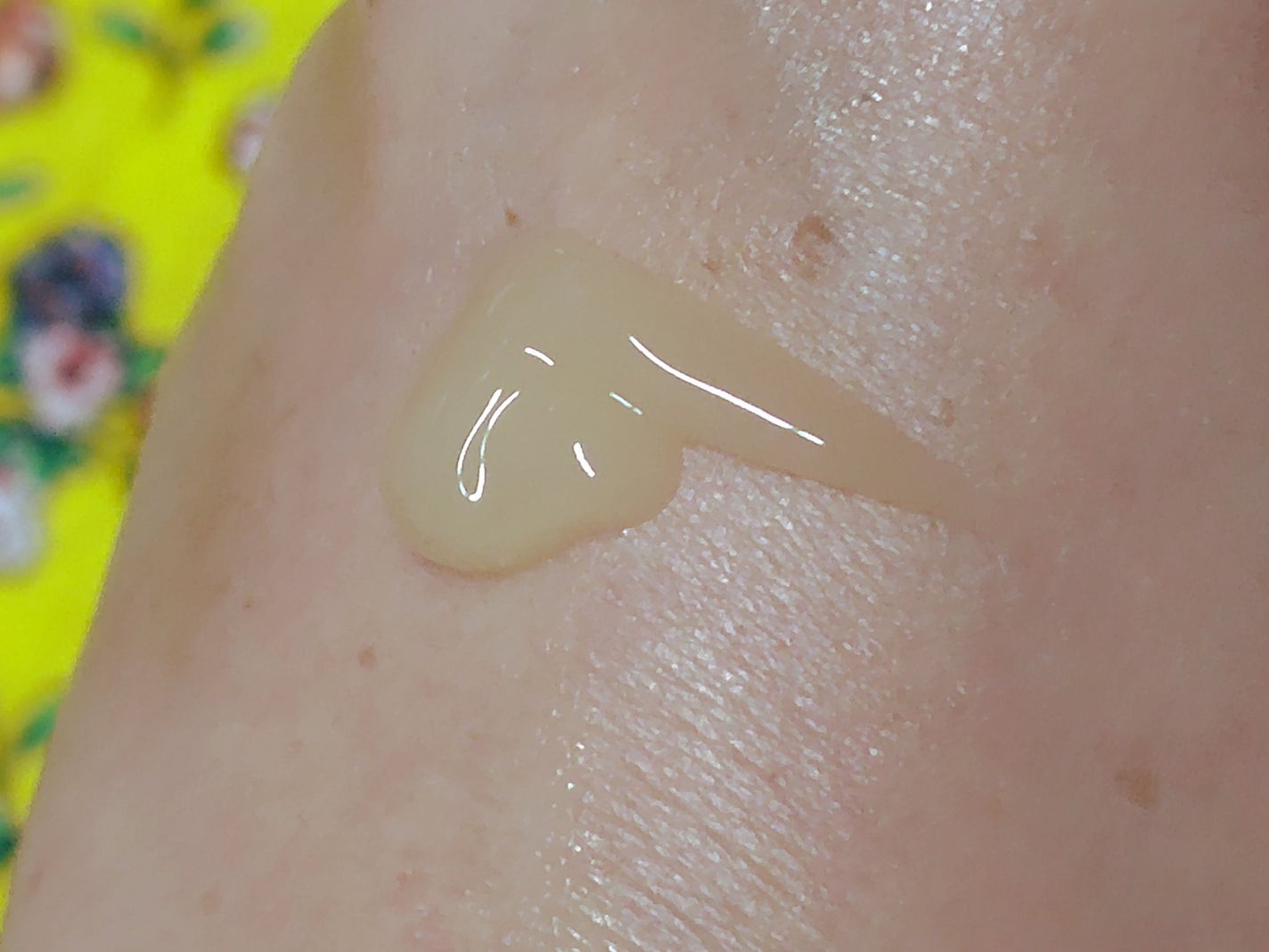 ホワイト セラム/HIKARIMIRAI/美容液を使ったクチコミ(2枚目)