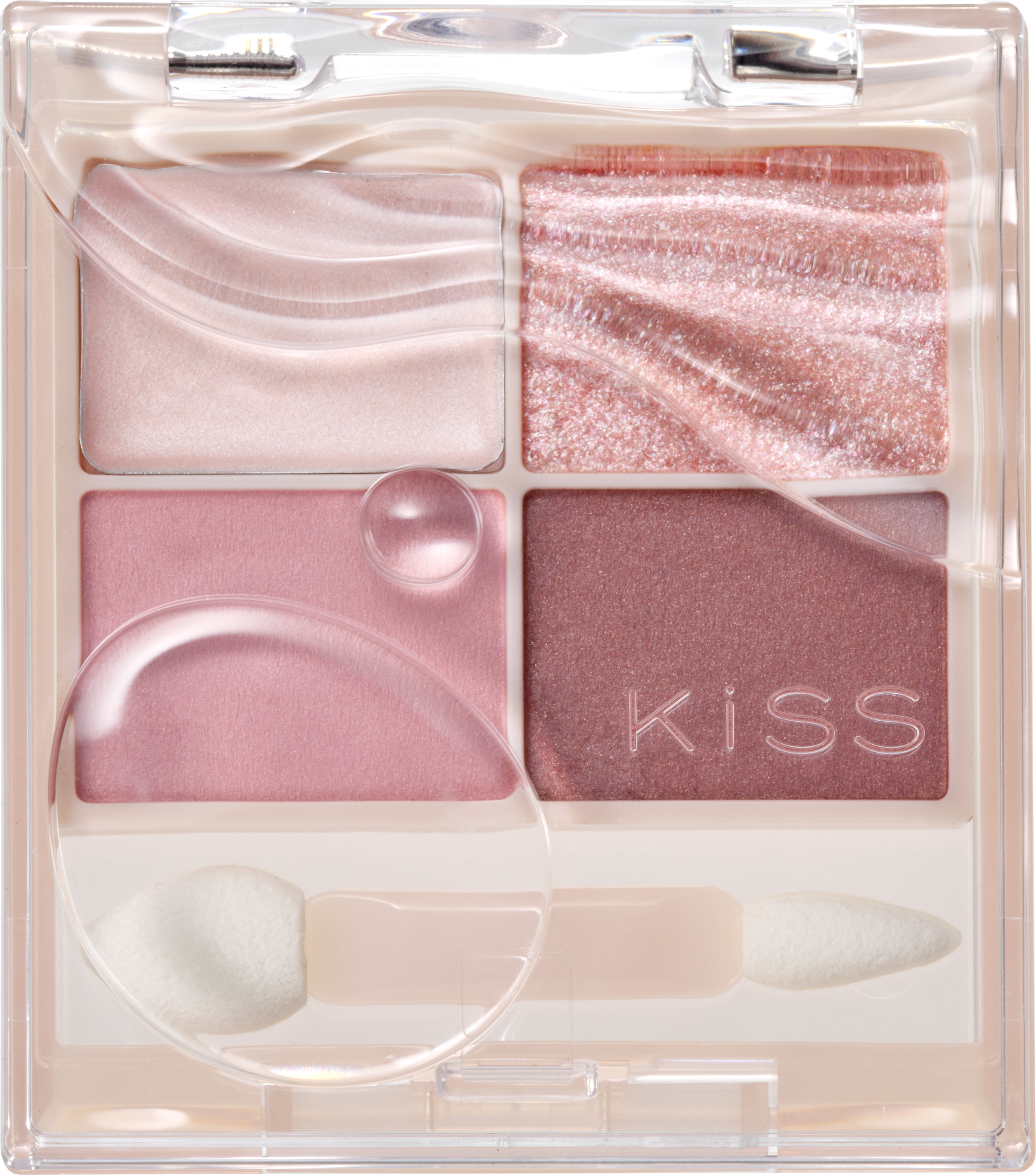 キス ズームアイポーション 04 ナデシコティアー