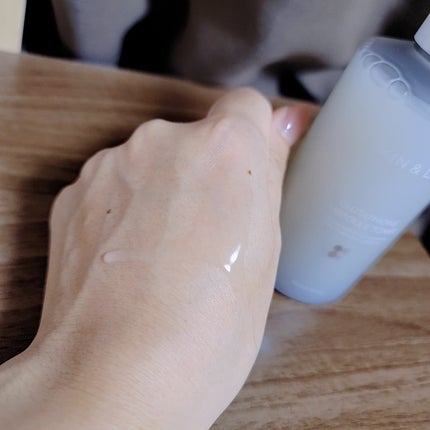 を使ったクチコミ(2枚目)