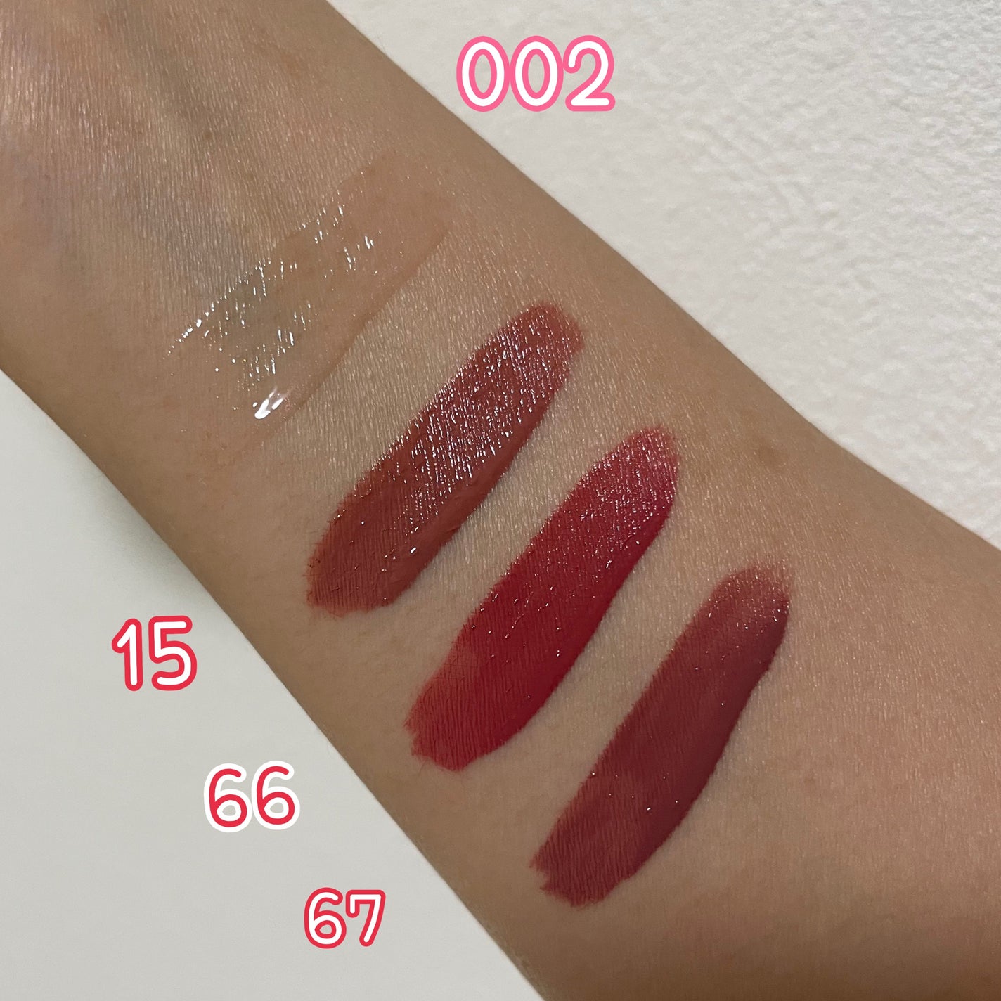 SPステイ ヴィニルインク/MAYBELLINE NEW YORK/口紅を使ったクチコミ(2枚目)