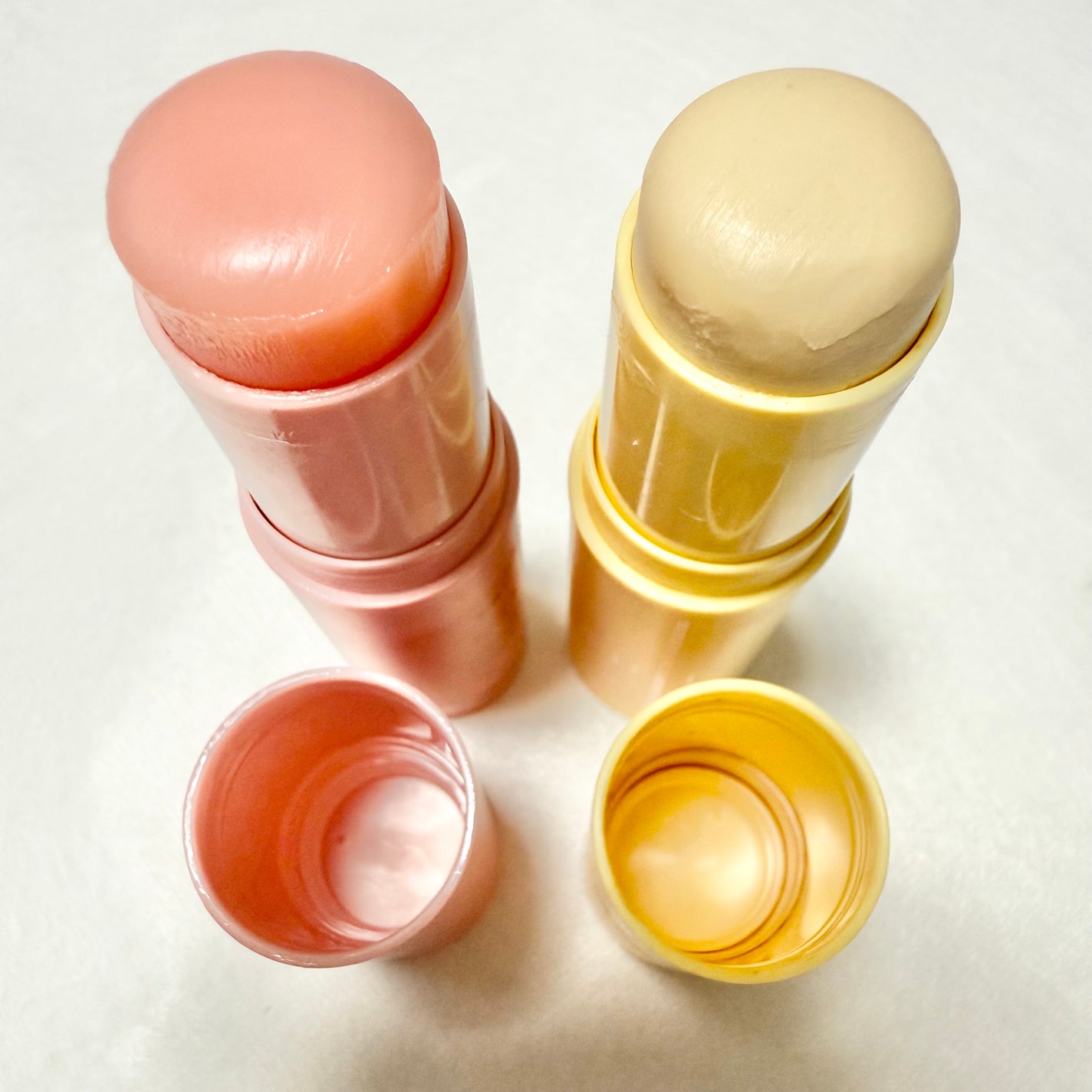 WRバウンス マルチバーム/KAHI/フェイスバームを使ったクチコミ(2枚目)