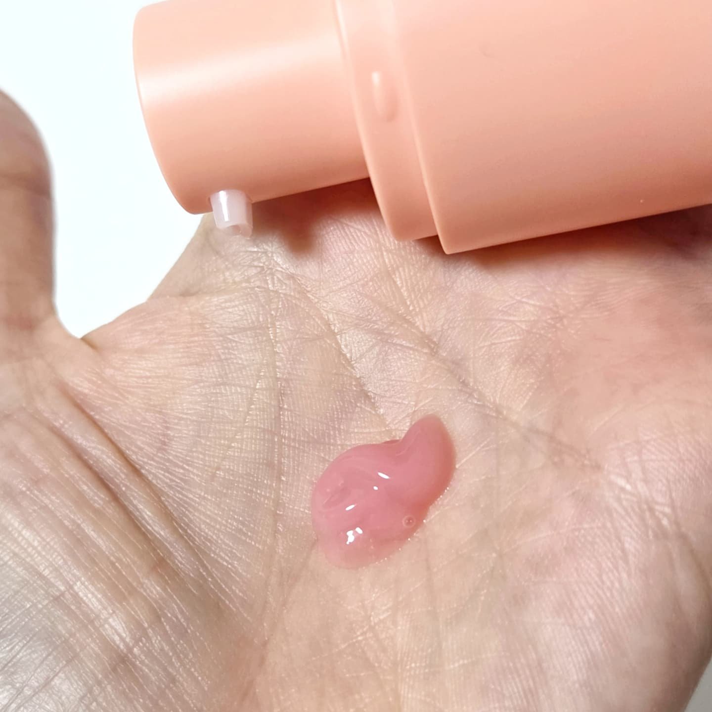 PDRNキューブセラム/DPPR/美容液を使ったクチコミ（2枚目）