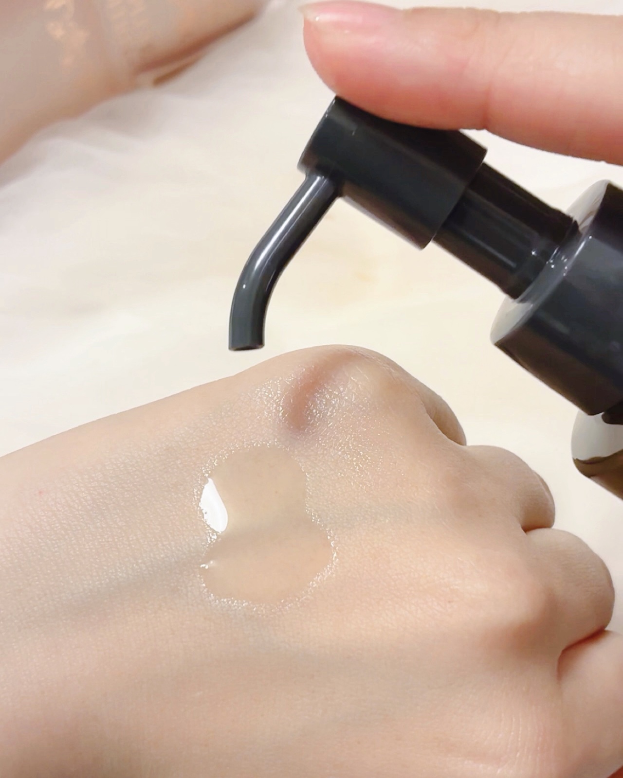 オルビス ザ クレンジング オイル/オルビス/オイルクレンジングを使ったクチコミ（2枚目）