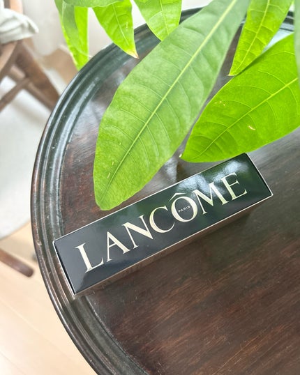 タンイドル ウルトラ ウェア リキッド N/LANCOME/リキッドファンデーションを使ったクチコミ(7枚目)