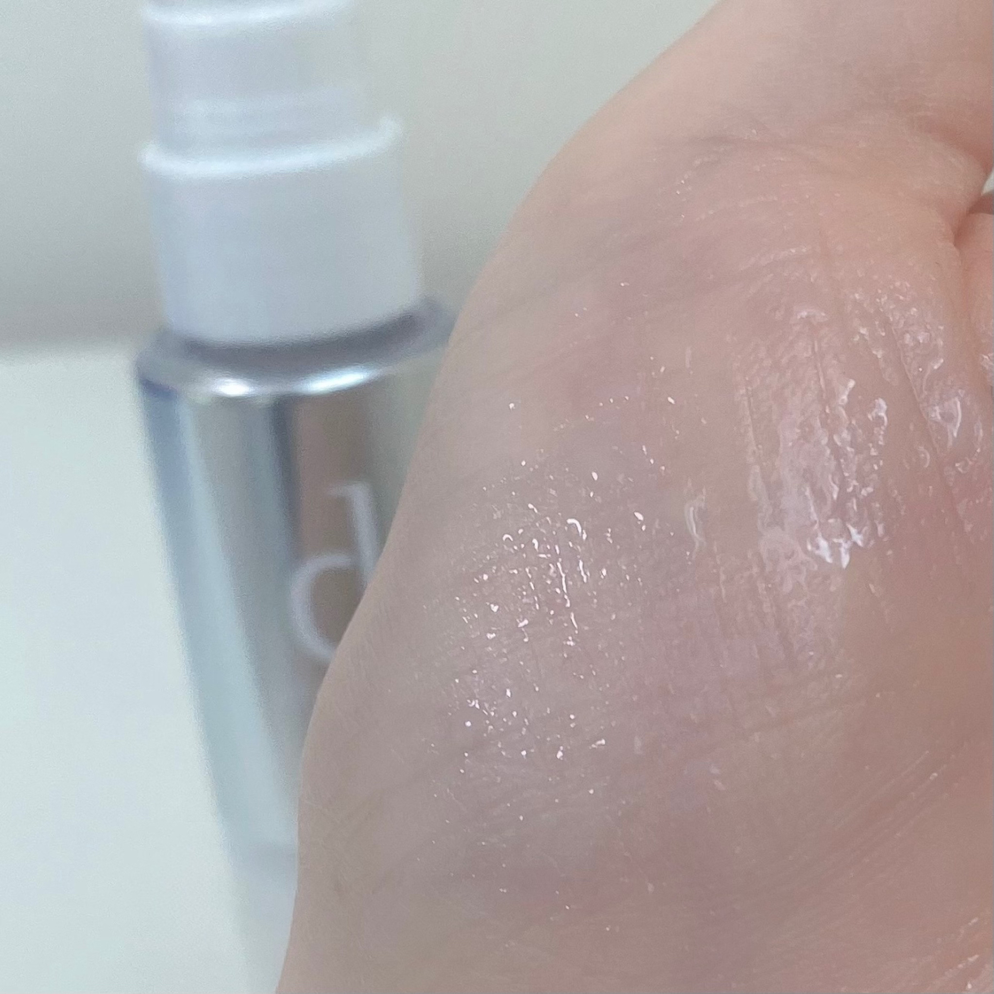 d プログラム アレルバリア ミスト Ｎのクチコミ「\ 赤ちゃんから使えるバリアミスト🚿✨ /


d プログラム
アレルバリア ミスト Ｎ　57.....」（2枚目）