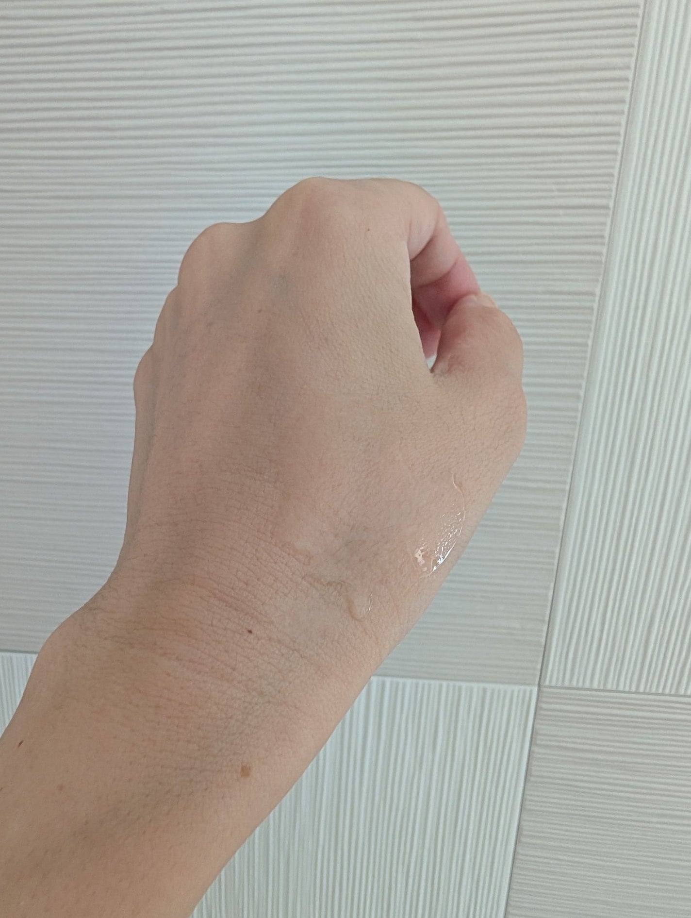 TIAM VB3ソース/TIAM/美容液を使ったクチコミ(3枚目)