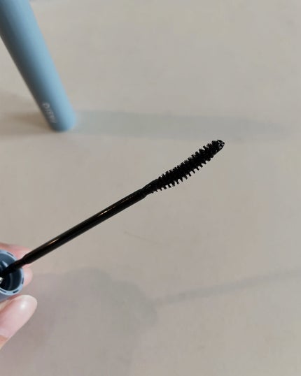 ウルトラ WP マスカラ (カール)/FASIO/マスカラを使ったクチコミ(4枚目)