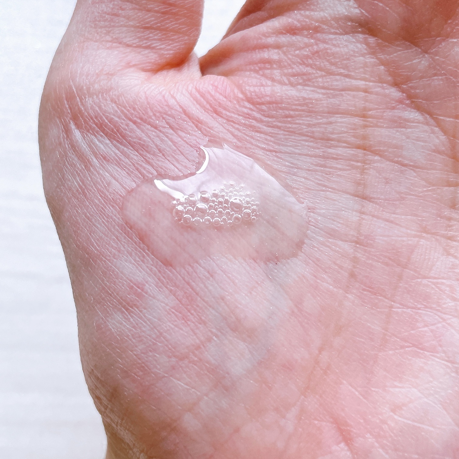 G3ナイアシンセラム/urbanand/美容液を使ったクチコミ（3枚目）