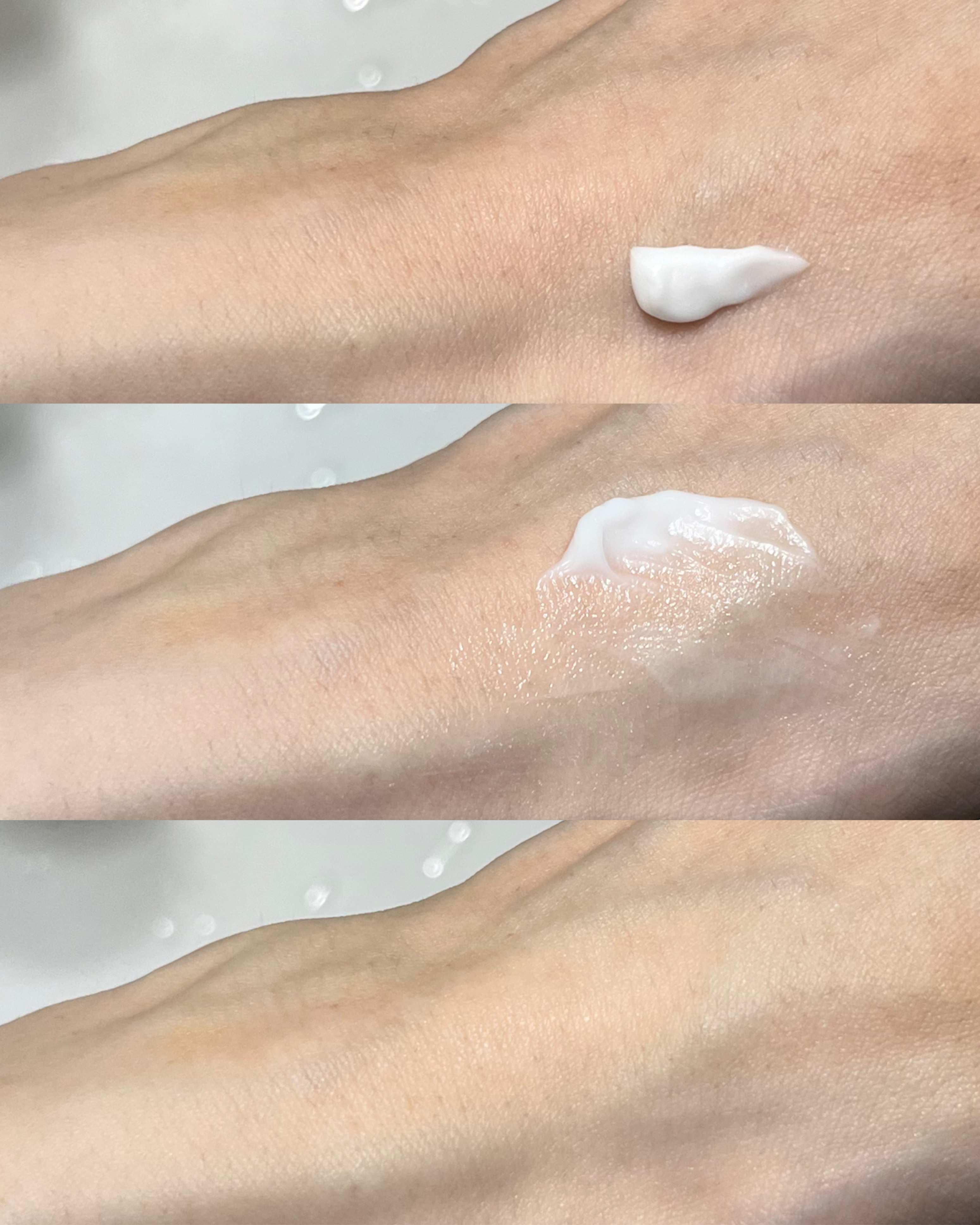 ビューティーチャージ 無香料/アトリックス/ハンドクリームを使ったクチコミ（3枚目）