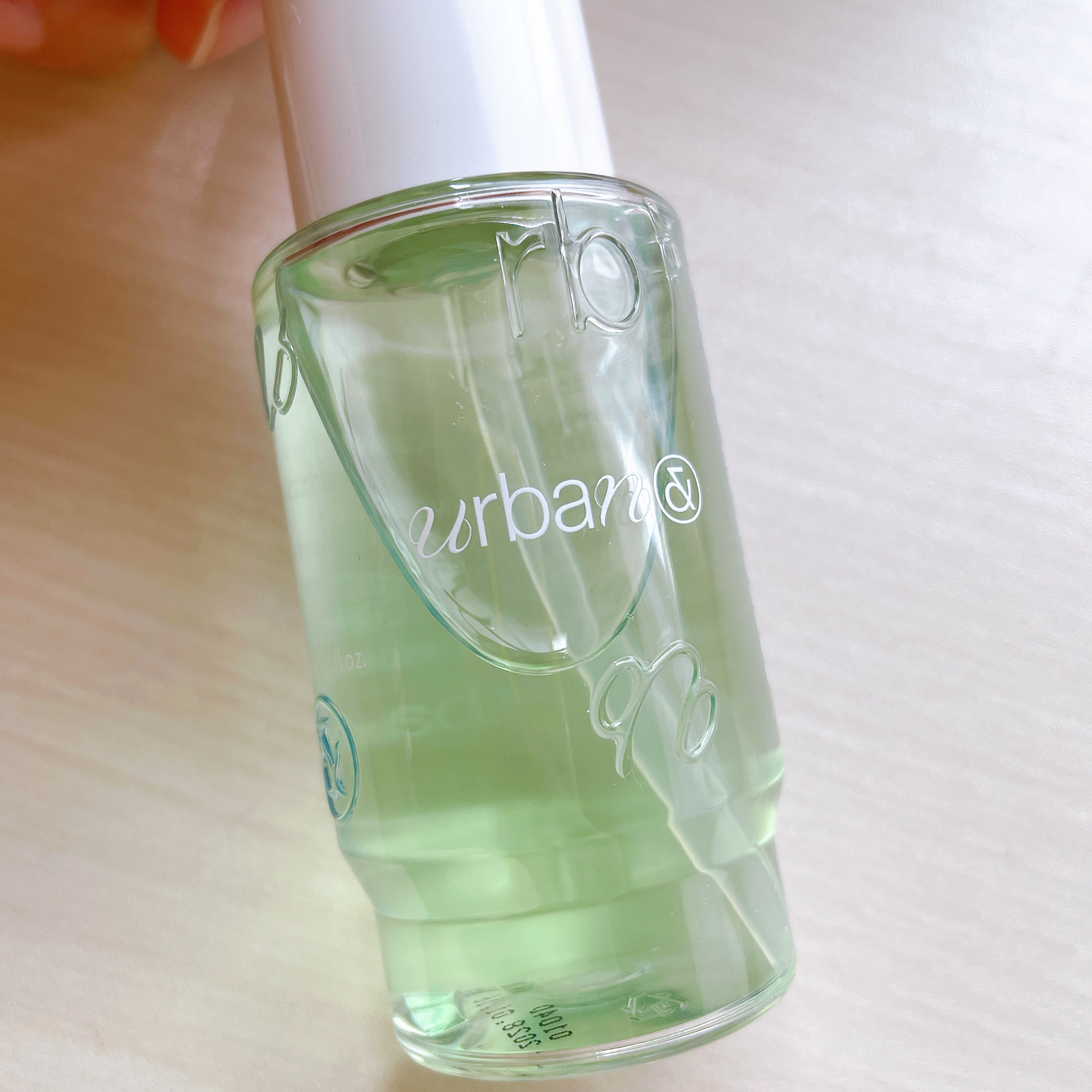 G3ナイアシンセラム/urbanand/美容液を使ったクチコミ（1枚目）