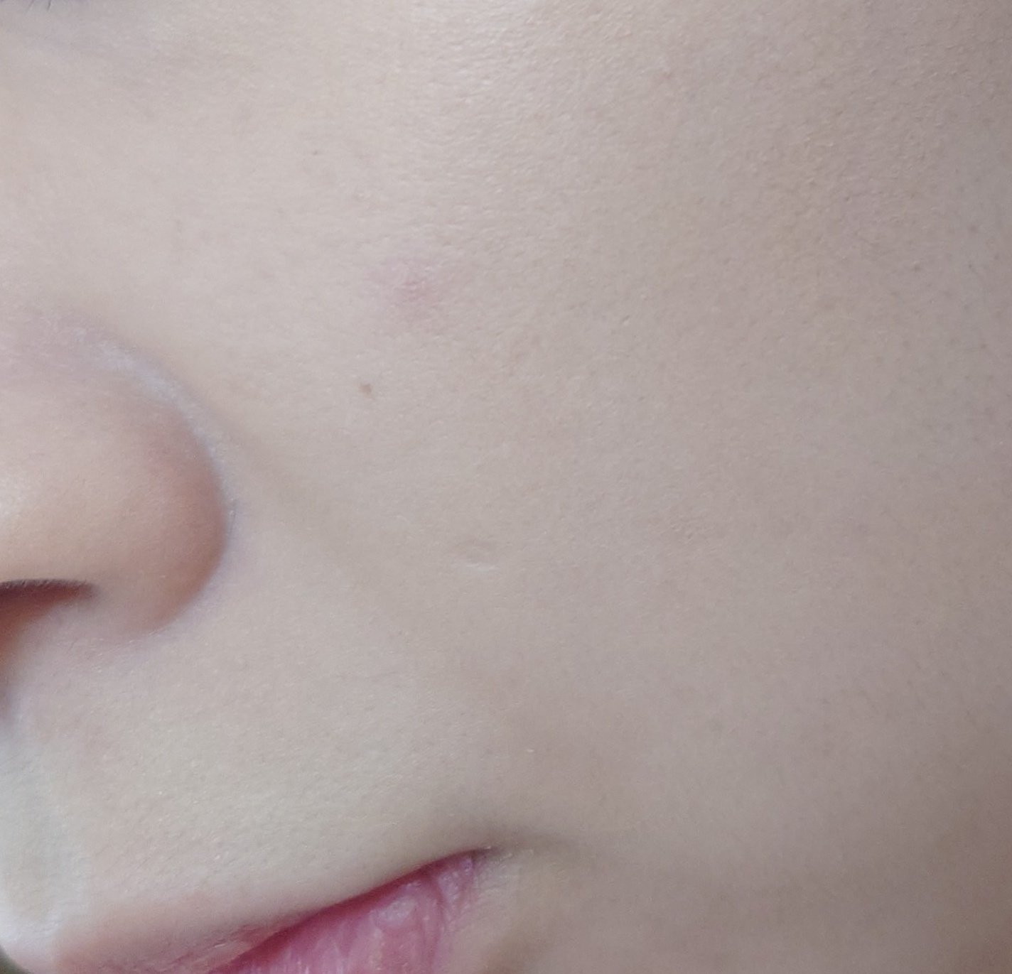 フィットミー リキッドファンデーション R/MAYBELLINE NEW YORK/リキッドファンデーションを使ったクチコミ（3枚目）