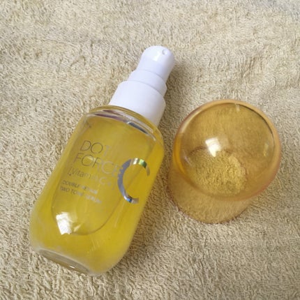 ダブルリペア ツートン セラム/ドットフォース/美容液を使ったクチコミ(1枚目)