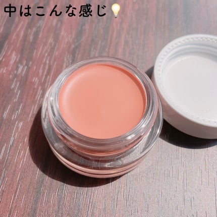 ペタルグロウクリームチーク/VIDIVICI/ジェル・クリームチークを使ったクチコミ(3枚目)