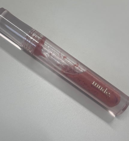 ~トゥー フェイスド ハングオーバー~ ピロー バーム リップ トリートメント/Too Faced/リップ美容液を使ったクチコミ(3枚目)