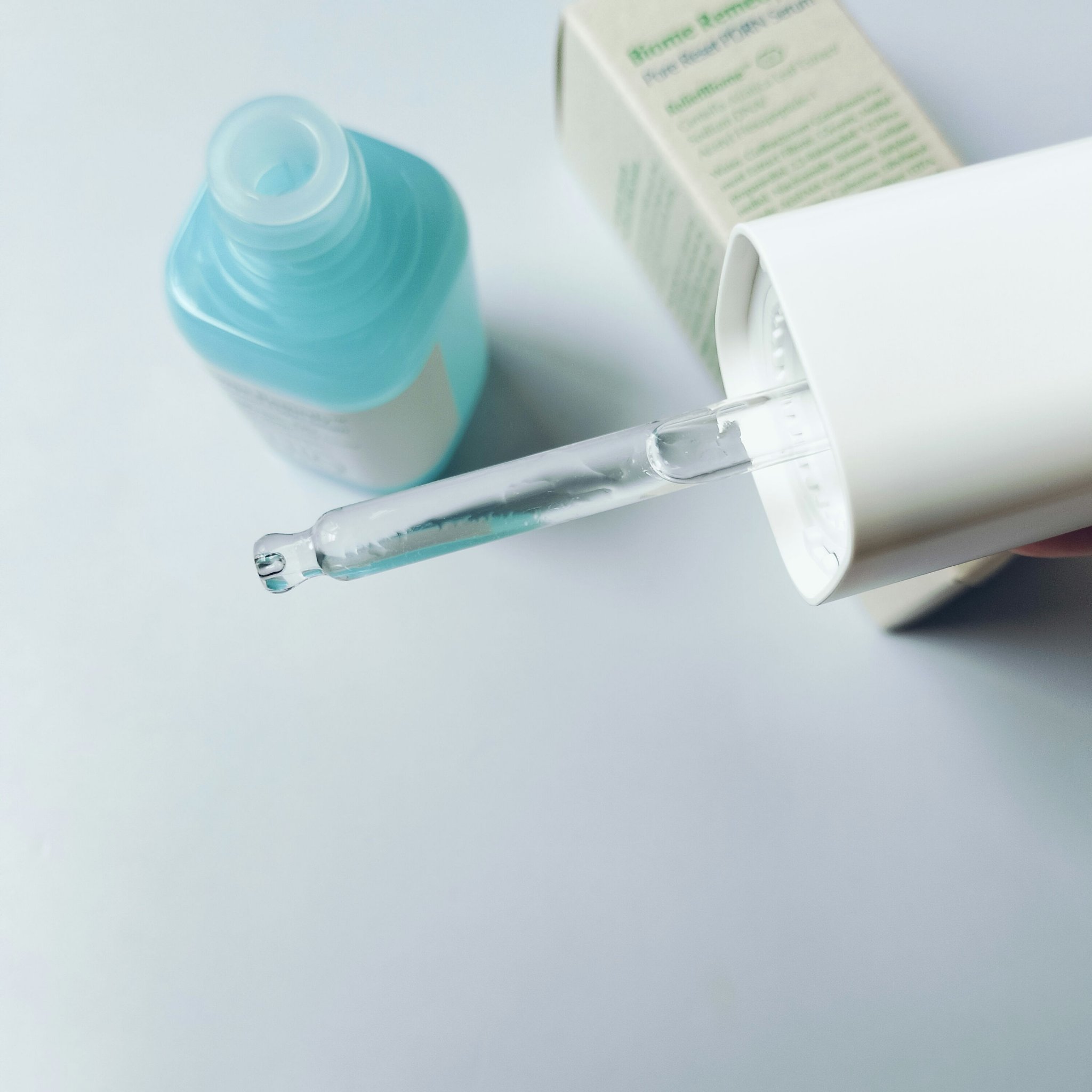 バイオームレメディポアリセットPDRN セラム/UIQ/美容液を使ったクチコミ（3枚目）