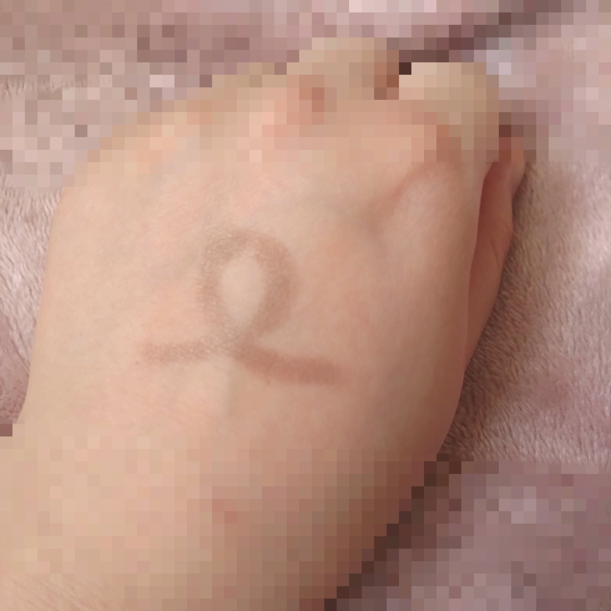 シェーディングペンシル/CEZANNE/ハイライト・シェーディングを使ったクチコミ（2枚目）