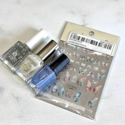 AC ネイルエナメル M/AC MAKEUP/マニキュアを使ったクチコミ(5枚目)