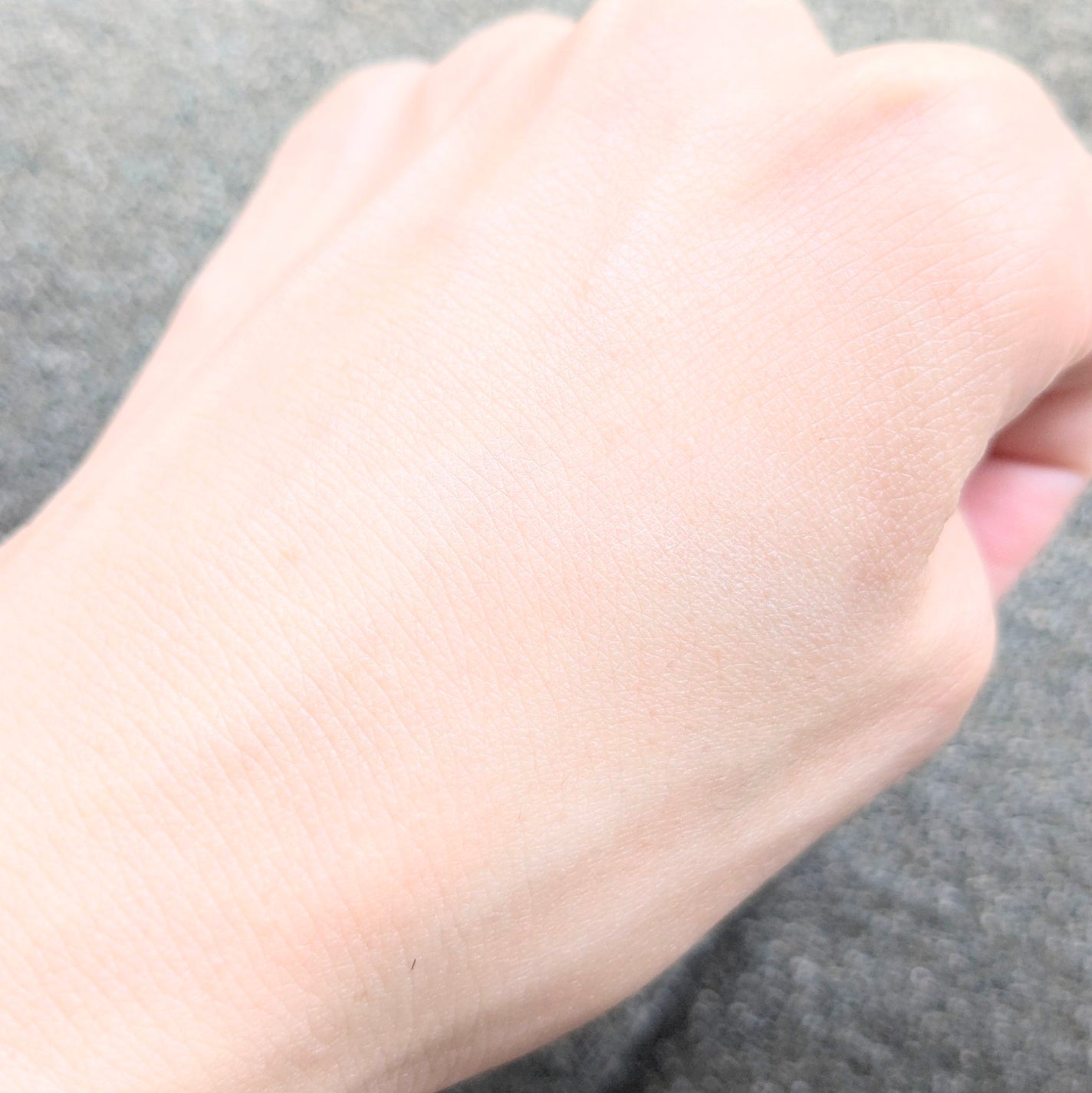 ネビュラ プレストパウダー/FUNNY ELVES方里/プレストパウダーを使ったクチコミ(4枚目)