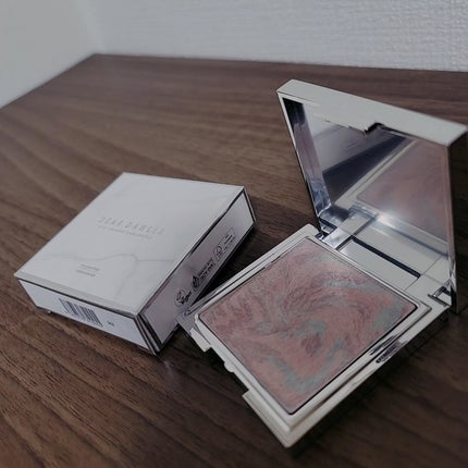 ゆぴコスメ🍑 フォロバ100 on LIPS 「ꕤ︎︎DEARDAHLIAꕤ︎︎@deardahlia_j..」(8枚目)