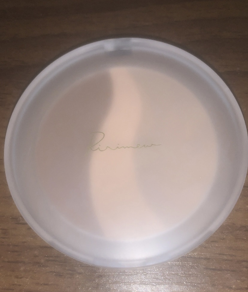 シアーマットシェーディング/Ririmew/シェーディングを使ったクチコミ（1枚目）