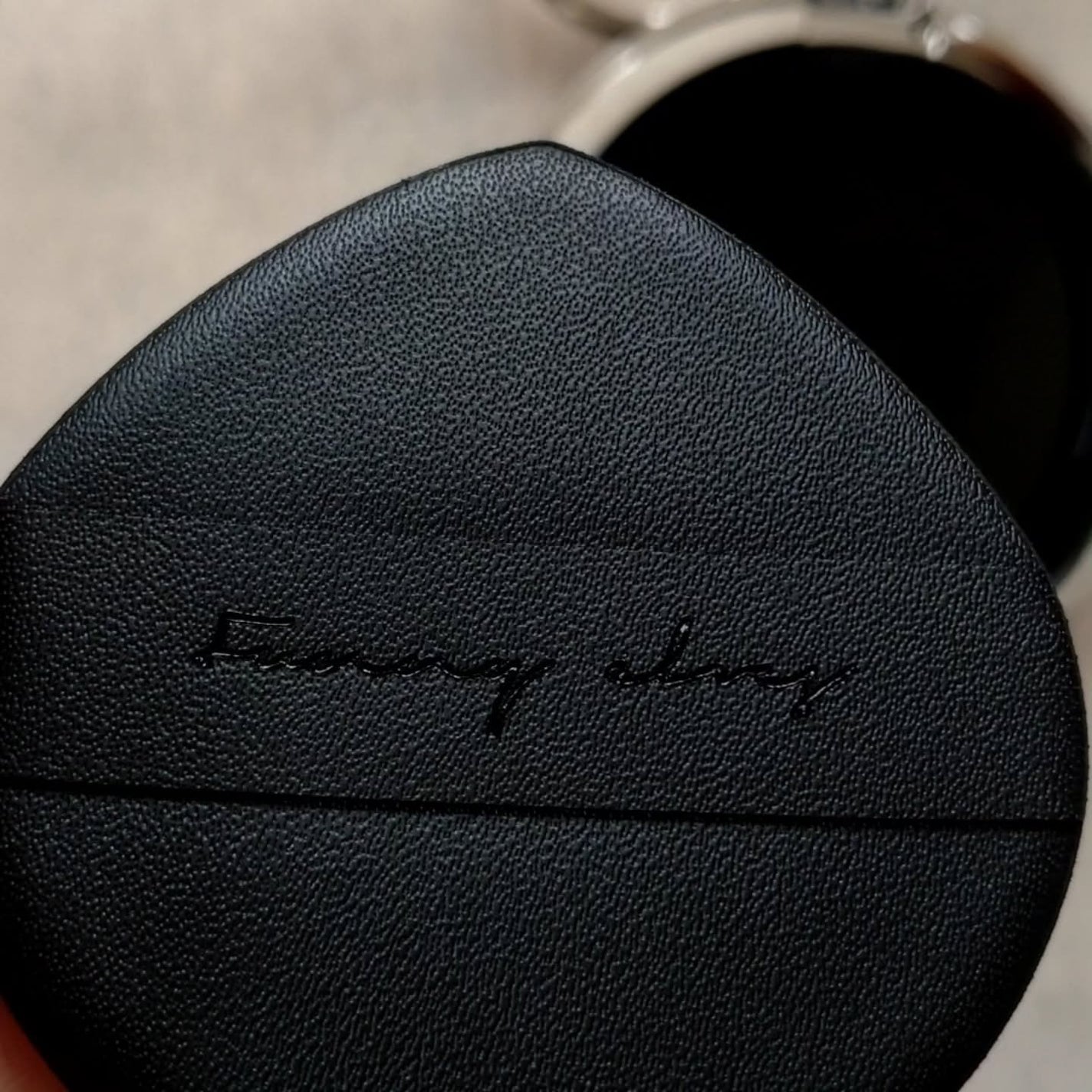 ロングウェア エア クッションファンデーション/FUNNY ELVES方里/クッションファンデーションを使ったクチコミ(3枚目)