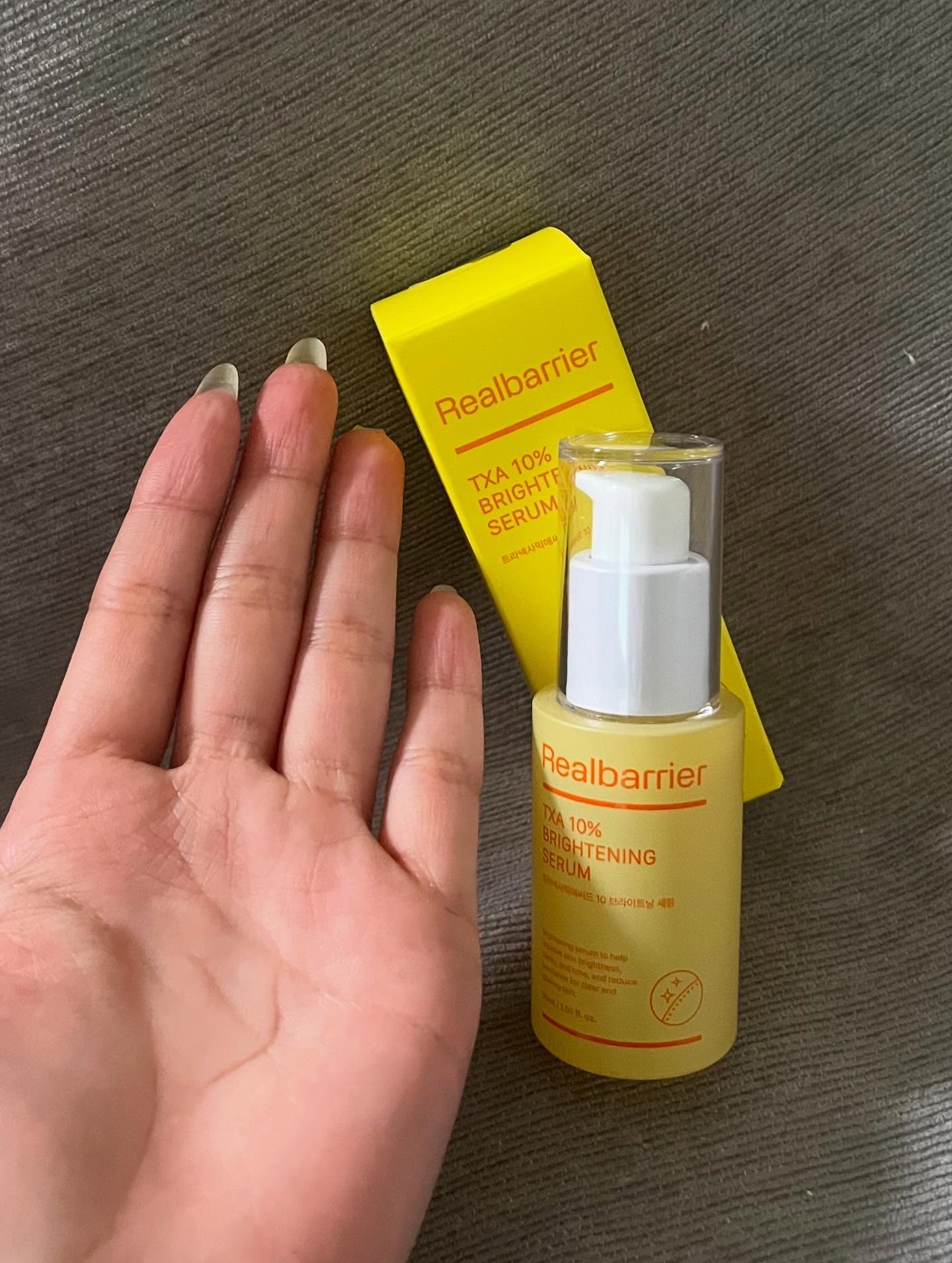 を使ったクチコミ（2枚目）