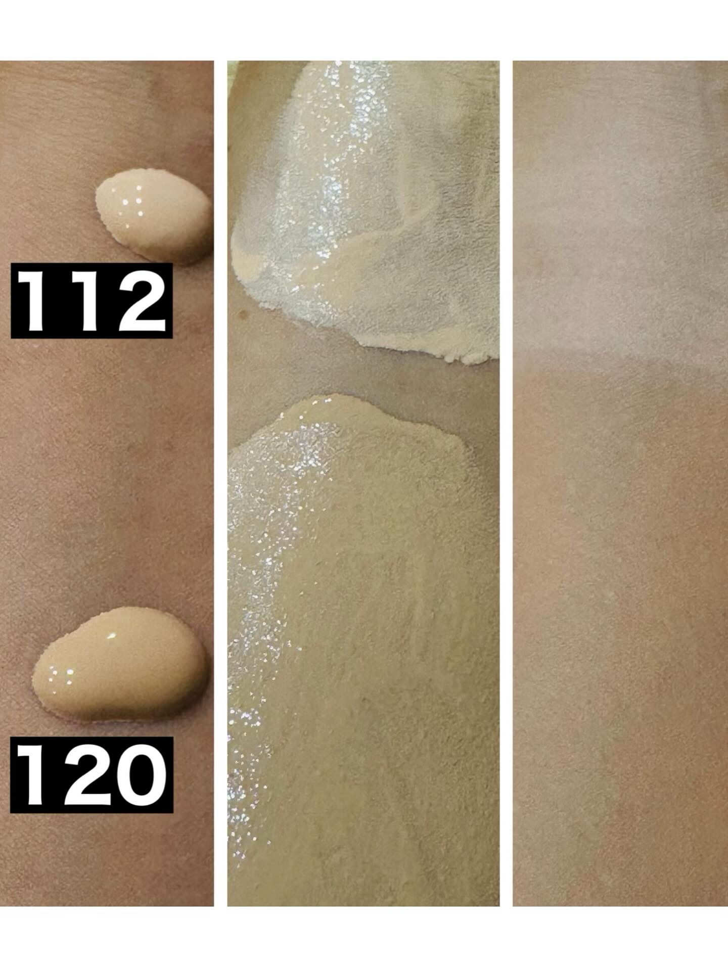 フィットミー リキッドファンデーション R/MAYBELLINE NEW YORK/リキッドファンデーションを使ったクチコミ（3枚目）