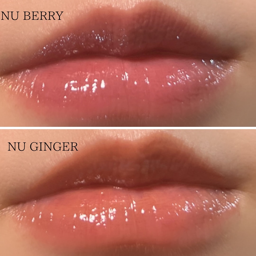 グレイズリップチェンジャー/TWO SLASH FOUR/口紅を使ったクチコミ（3枚目）