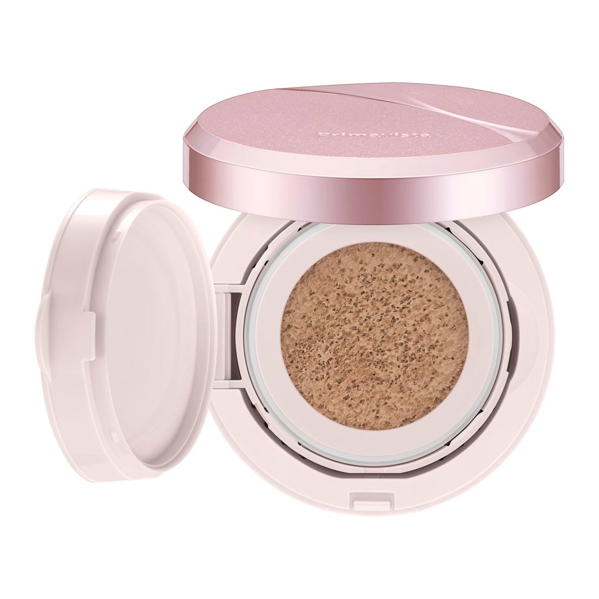 プリマヴィスタ グロウカバー クッション オークル07