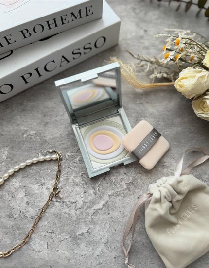 を使ったクチコミ(1枚目)