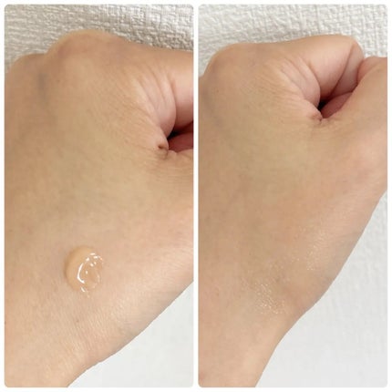 アドバンス ナイト リペア アイ ジェル SMR コンプレックス/ESTEE LAUDER/アイケア・アイクリームを使ったクチコミ(3枚目)