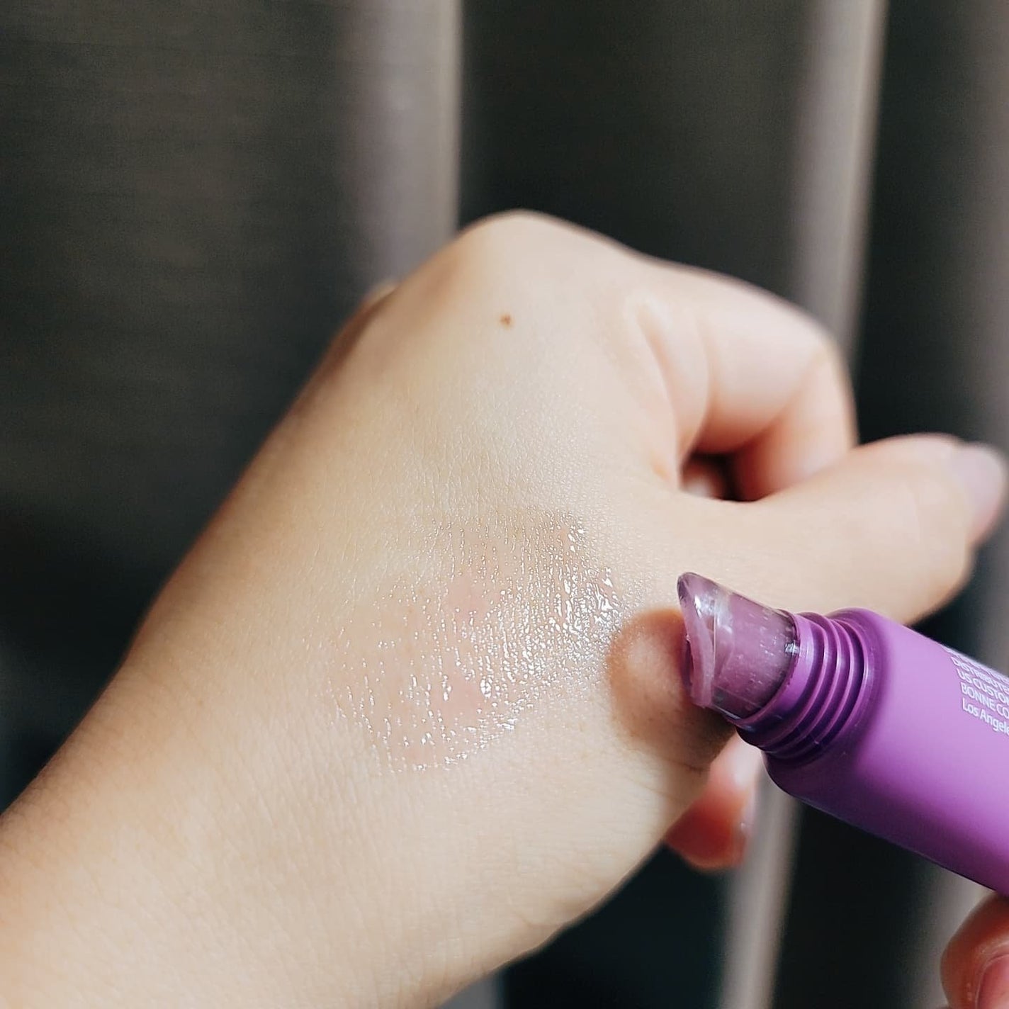 ゆぴコスメ🍑 フォロバ100 on LIPS 「@touchinsol.japan🤍touchinSOL🤍プリ..」(5枚目)