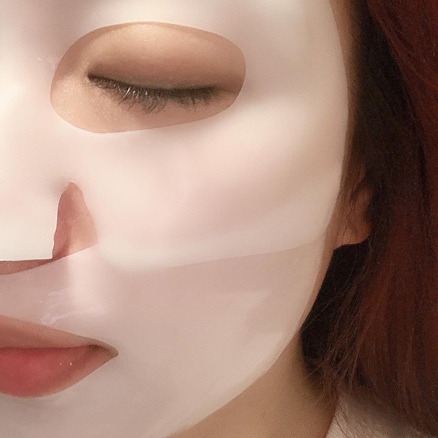 バイオコラーゲンリアルディープマスク/Biodance/シートマスク・パックを使ったクチコミ(2枚目)