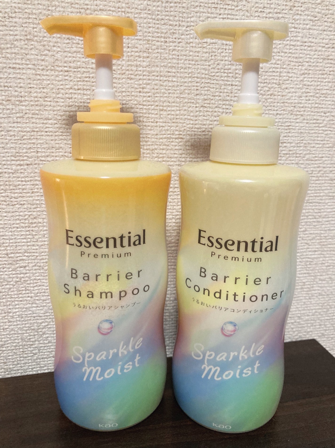 ãšãã»ã³ã·ã£ã«ãã¬ãã¢ã ããªã¢ã·ã£ã³ããŒã»ã³ã³ãã£ã·ã§ã㌠ã¹ããŒã¯ã«ã¢ã€ã¹ã/ãšãã»ã³ã·ã£ã«/åžè²©ã·ã£ã³ããŒã䜿ã£ãã¯ãã³ãïŒ1æç®ïŒ