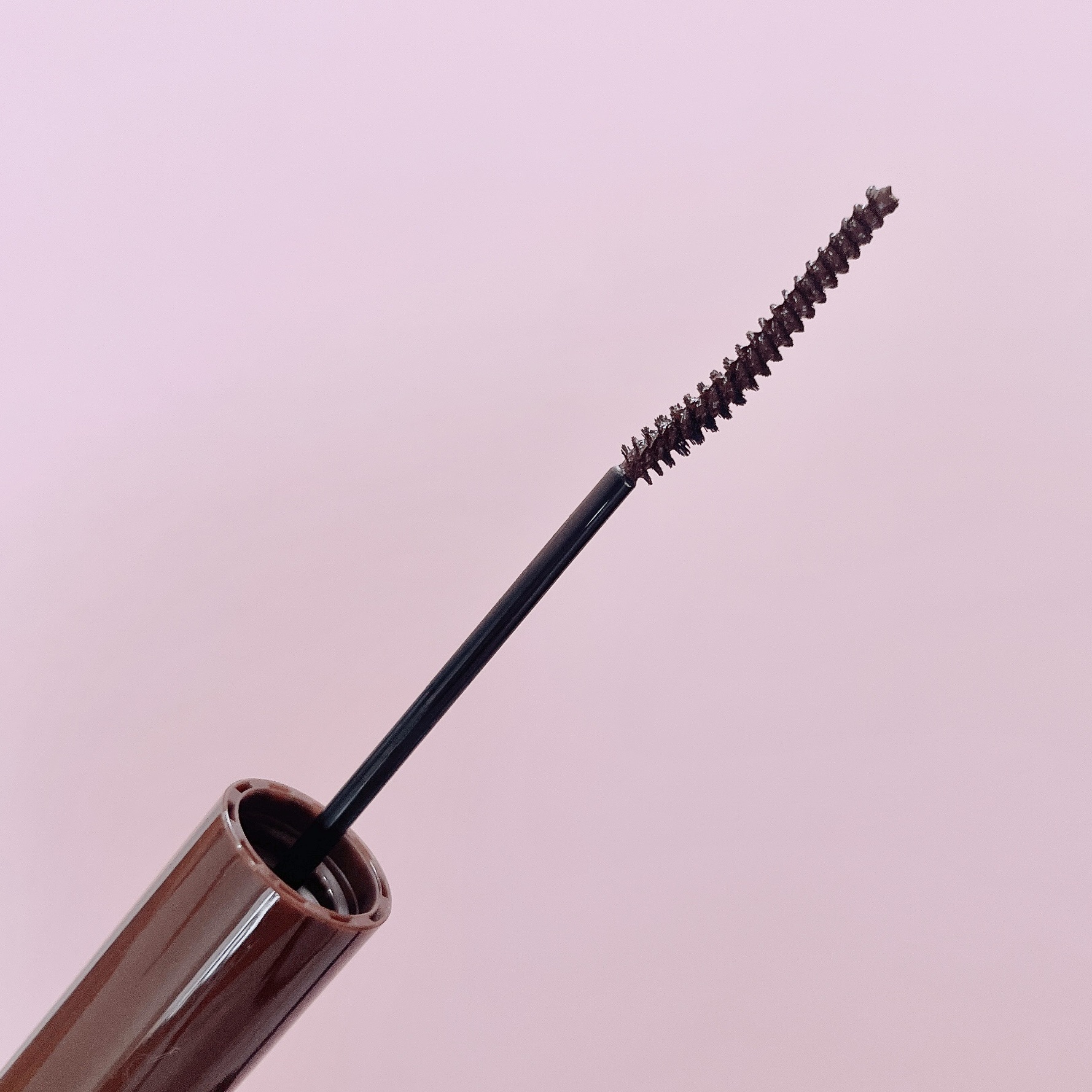 カールスナイパーマスカラ/キャンメイク/マスカラを使ったクチコミ（3枚目）