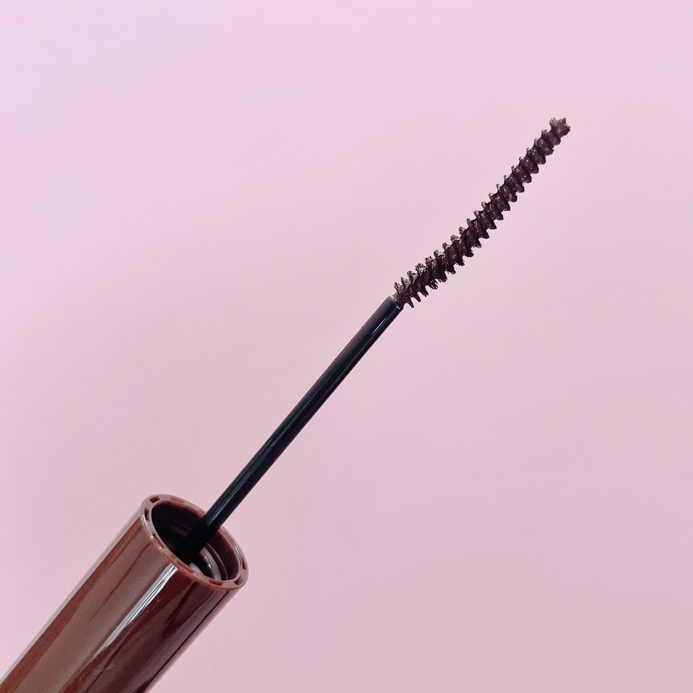 カールスナイパーマスカラ/キャンメイク/マスカラを使ったクチコミ(3枚目)