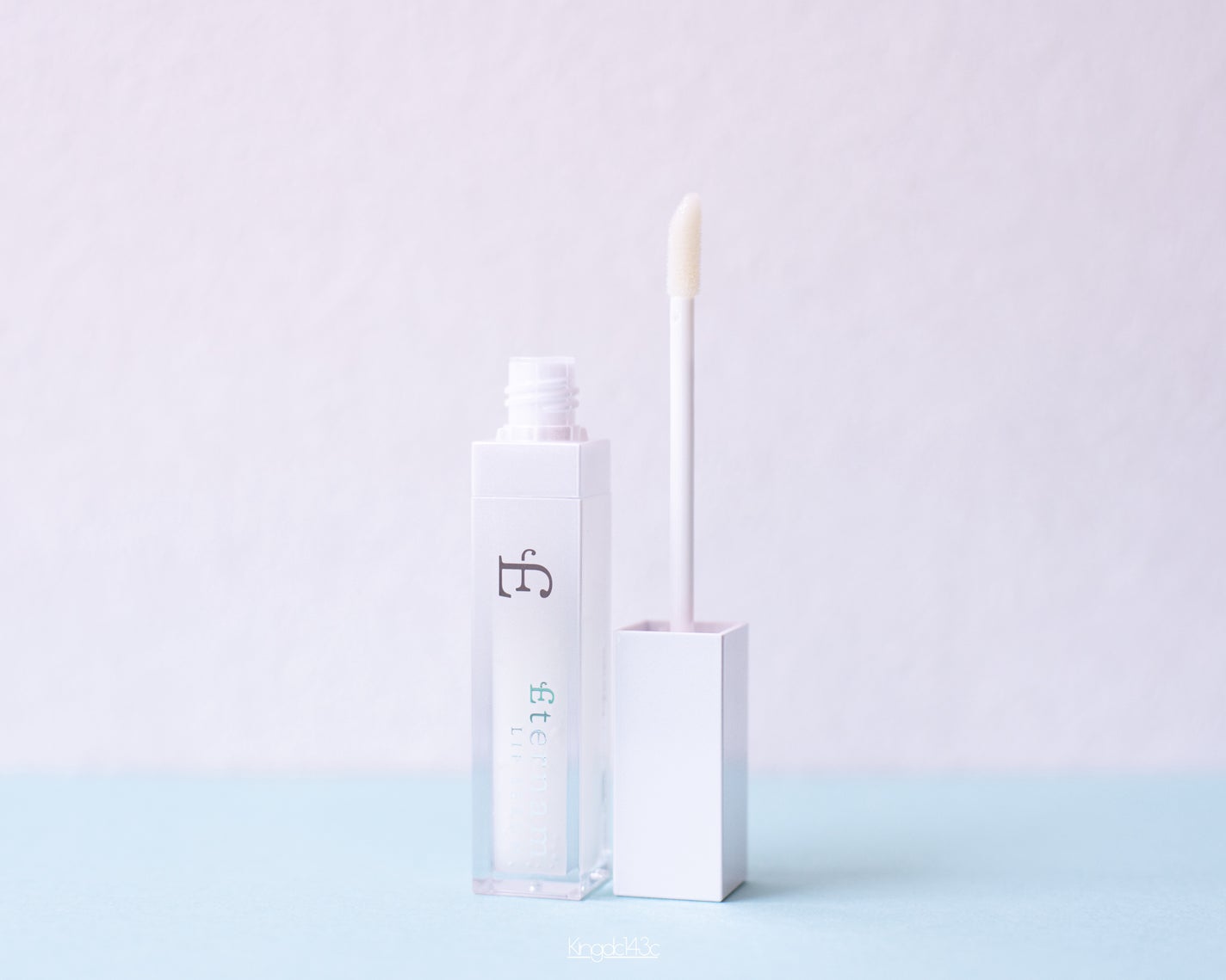 エテルナムリップセラム /エテルナム/リップ美容液を使ったクチコミ(2枚目)