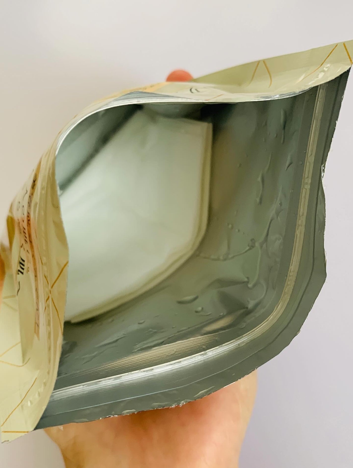 ルルルンプレシャス WHITE(クリア)【旧】/ルルルン/シートマスク・パックを使ったクチコミ(2枚目)