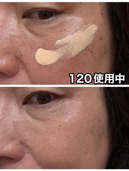 フィットミー リキッドファンデーション R/MAYBELLINE NEW YORK/リキッドファンデーションを使ったクチコミ(6枚目)