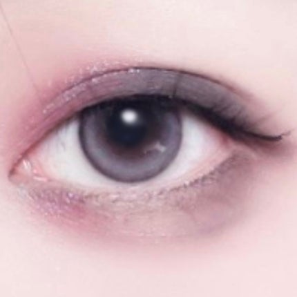 LilMe 1day/LilMe/ワンデー(1DAY)カラコンを使ったクチコミ(4枚目)