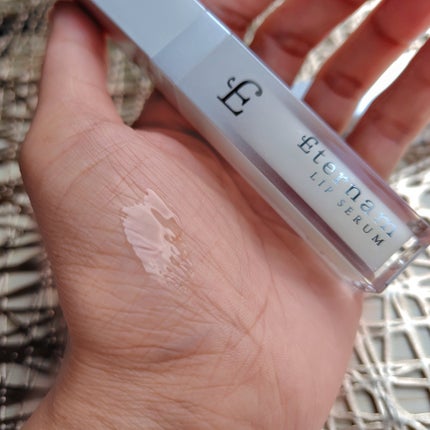 エテルナムリップセラム /エテルナム/リップ美容液を使ったクチコミ(3枚目)