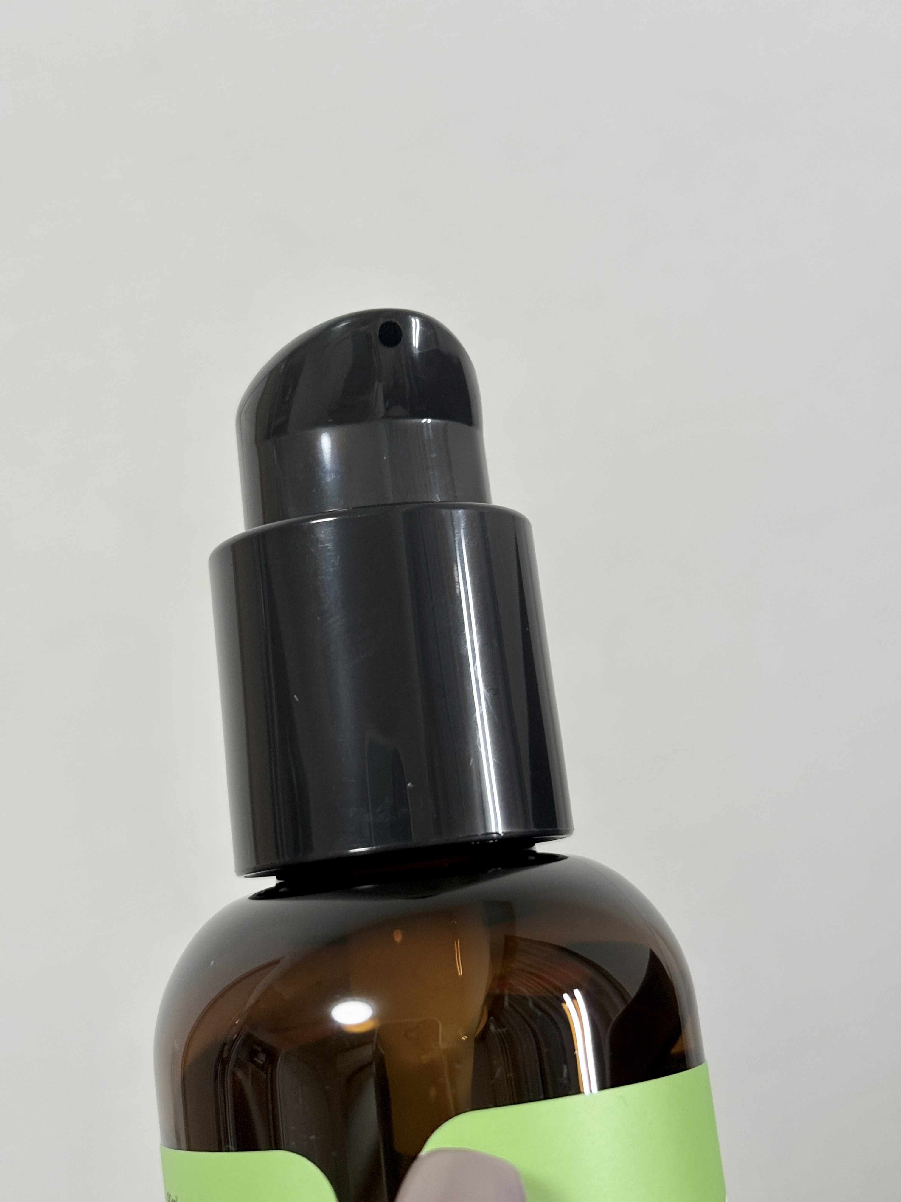 ラスティングオイル/ザ・プロダクト/ヘアオイルを使ったクチコミ（3枚目）