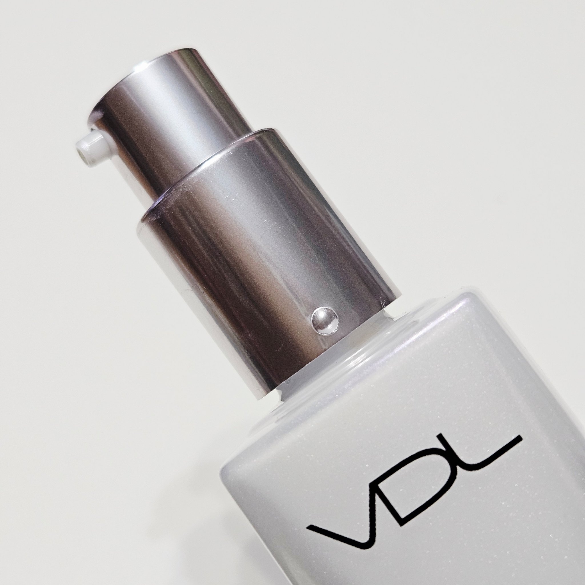  ルミレイヤープライマー/VDL/化粧下地を使ったクチコミ（3枚目）