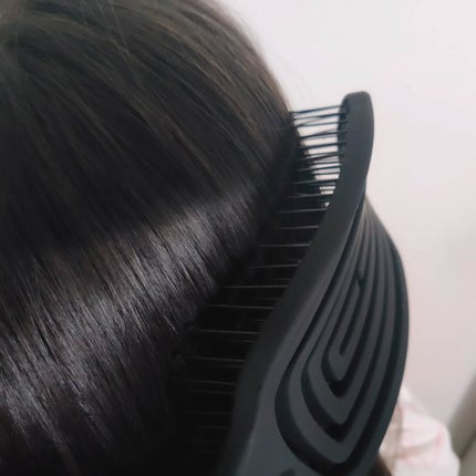 速乾ブラシ/87saku/ヘアブラシを使ったクチコミ(6枚目)