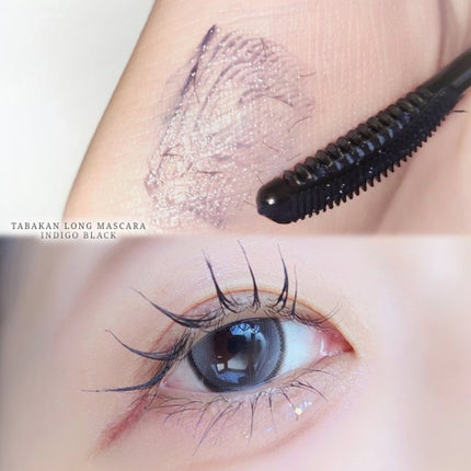 キングダム 束感ロングマスカラ/キングダム/マスカラを使ったクチコミ(4枚目)